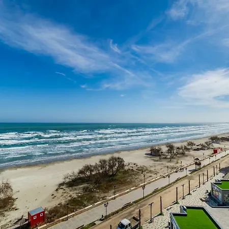 Vice Seafront 2 Bedroom N Pools Alezzi Beach Mamaia