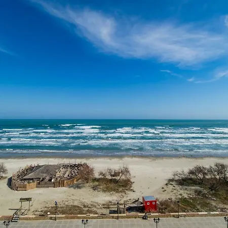 Apartment Vice Seafront 2 Bedroom N Pools Alezzi Beach *
